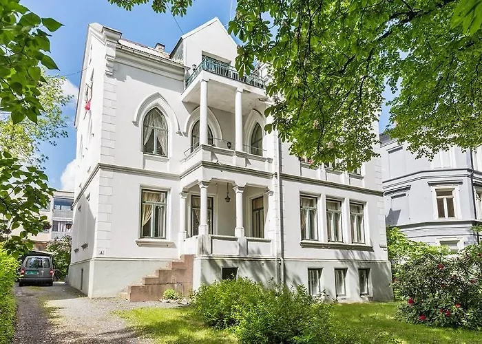 Josefinesgate Apartments