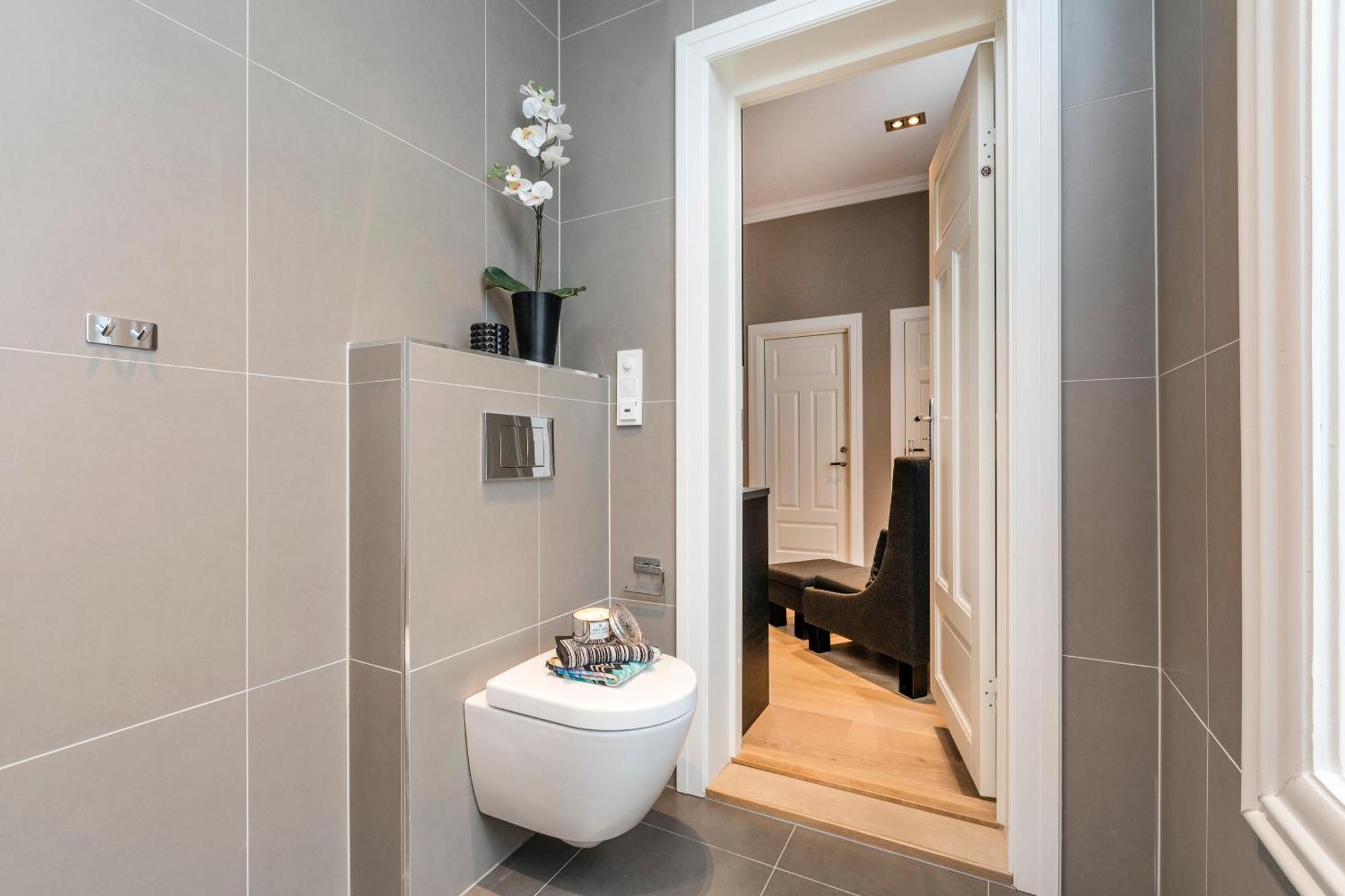 Appartement Josefinesgate