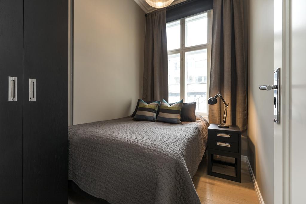 Josefinesgate Appartement *